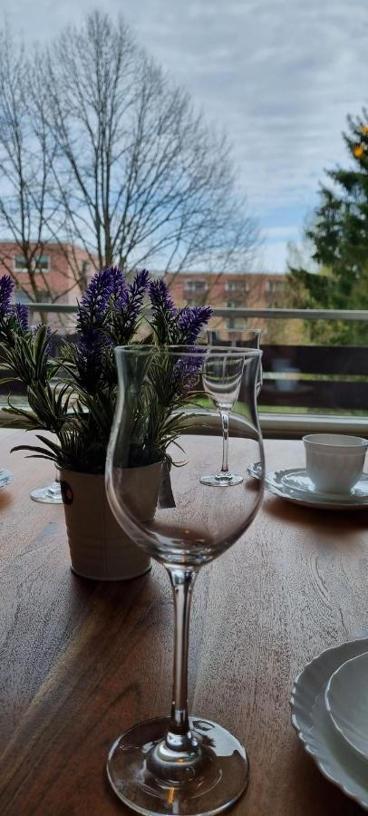 Fewo Wanderlust Altenau  Eksteriør billede